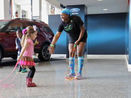 Podcast : E07 How To Start Jumping Rope