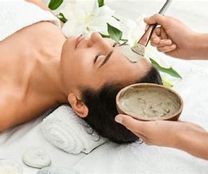 facial mask