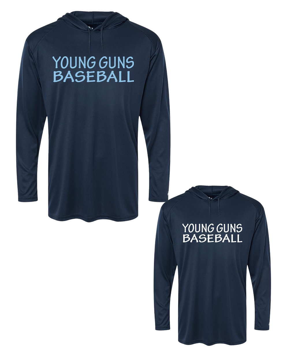 Thumbnail: YG Dugout Classic