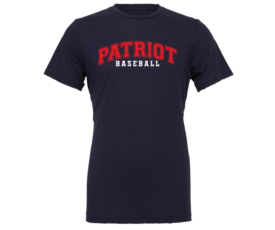 Thumbnail: Patriot Baseball