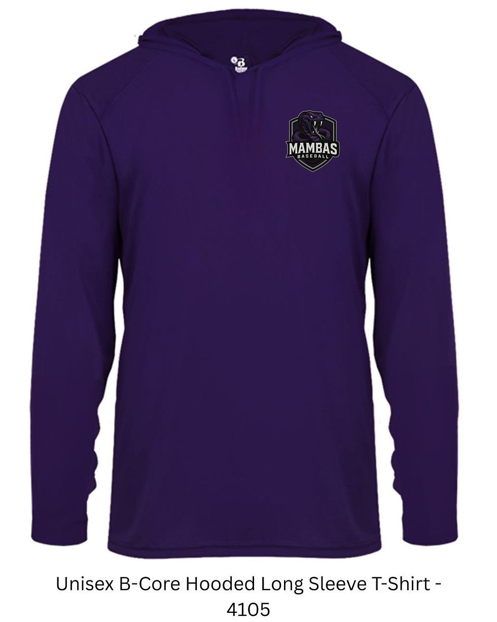 Thumbnail: Mambas Front Pocket logo
