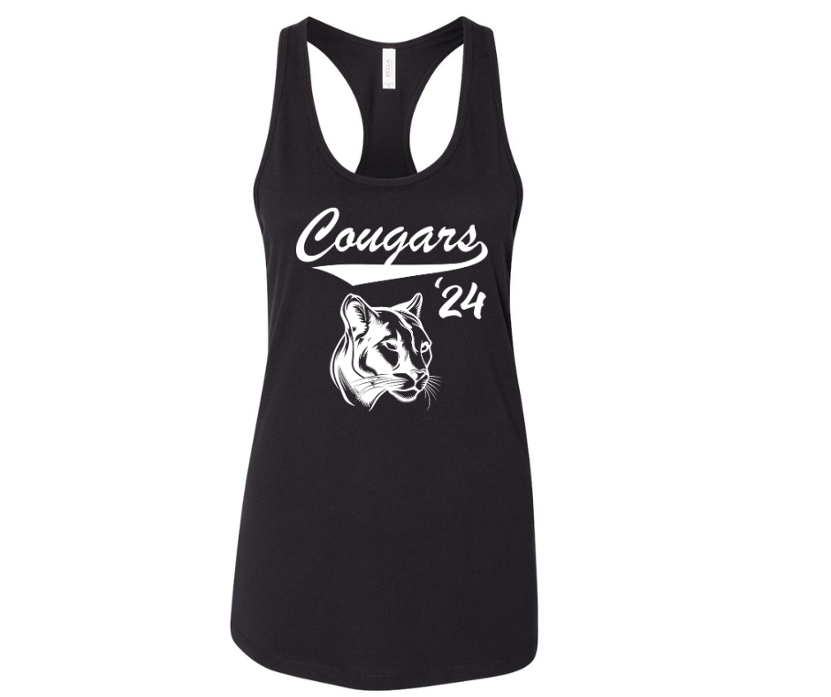 Thumbnail: Cougars '25- Student Design