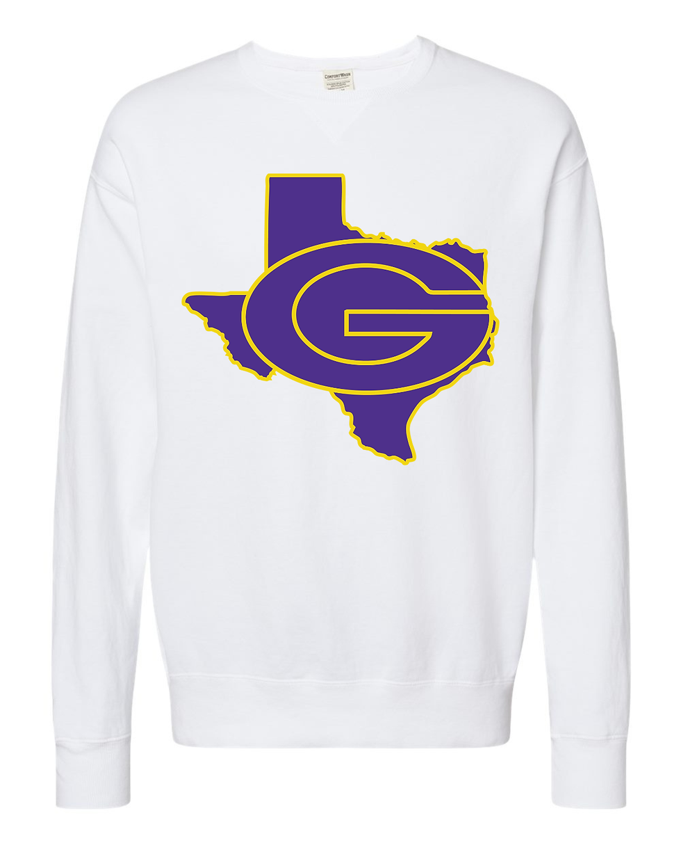 Thumbnail: Granger TX Logo