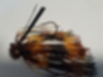Thumbnail: 1/4 oz Leadfree Football Jigs