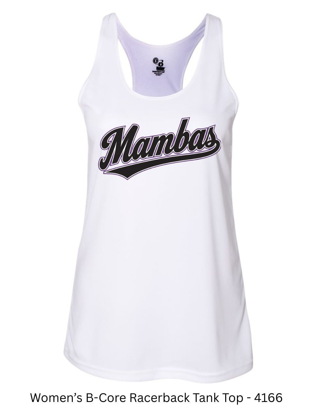 Mambas Script with Tail