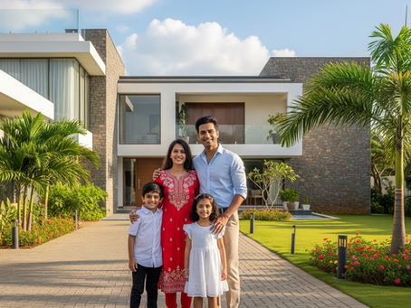The Kovaipudur Advantage: Why an Aura Contrivers Villa is the Perfect Home for Your CS Academy and Peepal Prodigy Scholar