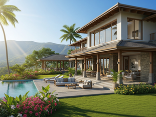 Building Your Dream Villa in Coimbatore: The Ultimate 2025 Guide