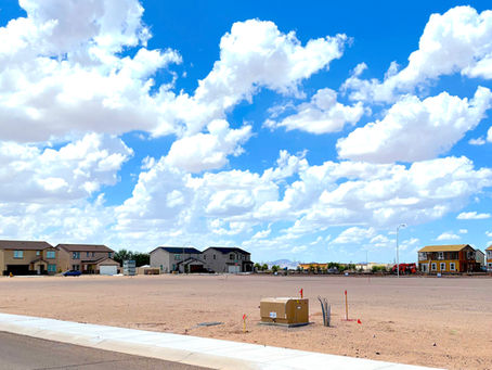 Coolidge Named Among the 50 Fastest Growing Cities in the U S