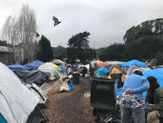 Health Care for the Homeless Day