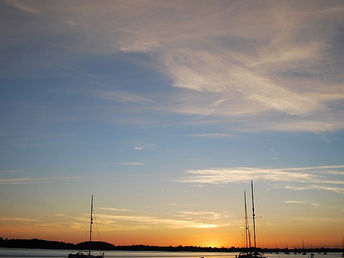The River Deben