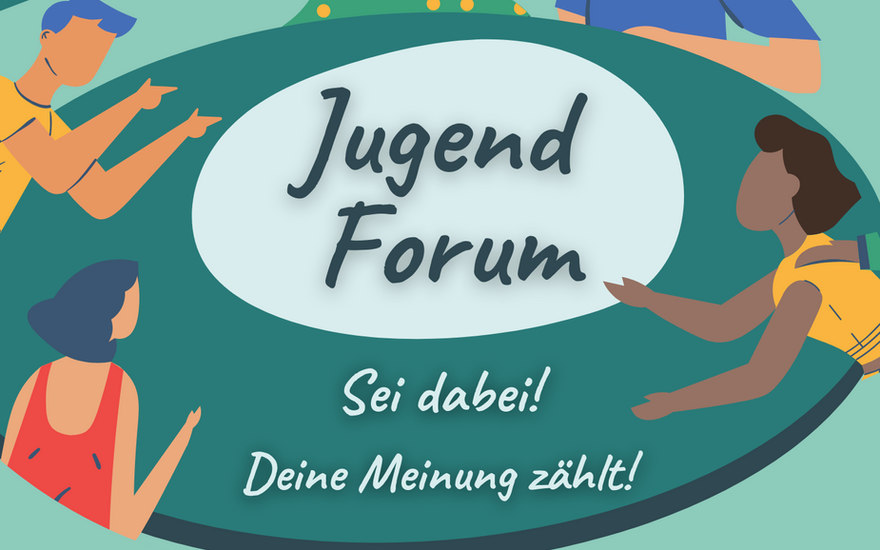 Jugendforum 