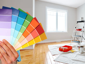 Discover The Ultimate Guide to Textured Paint For Homeowners