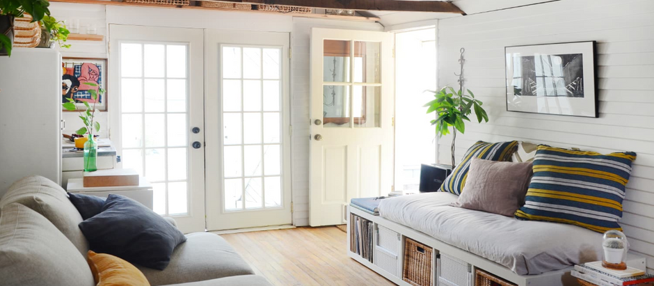 Maximizing Small Spaces: Cleaning and Organization Tips for Compact Homes