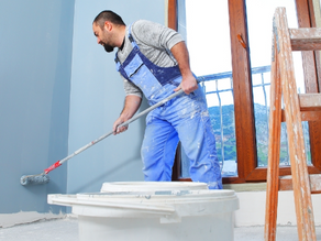 Common Painting Mistakes and How to Avoid Them