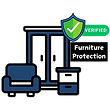 Concord Verified Furniture Protection Guarantee