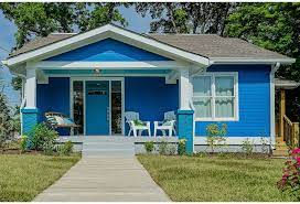 Paint Maintenance Tips to Keep Your House in Great Condition