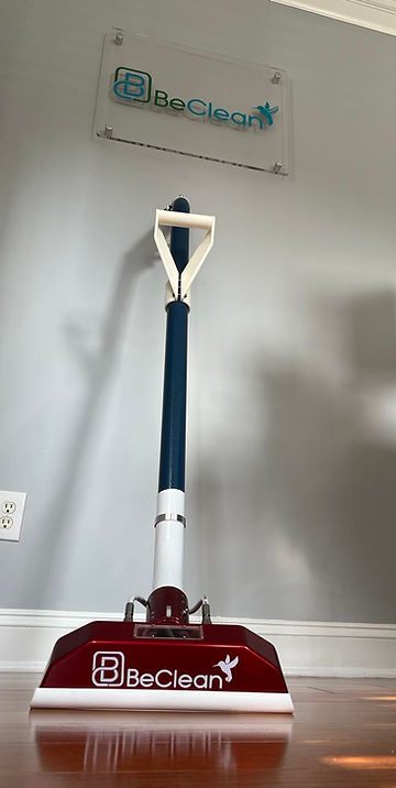 tool used by beclean