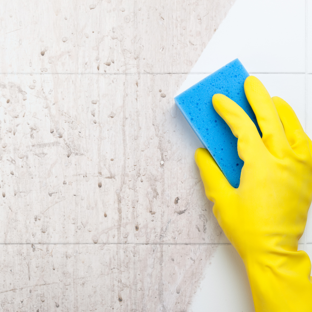 DJO Home Cleaning