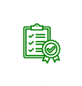 Hand washing rugs professionally