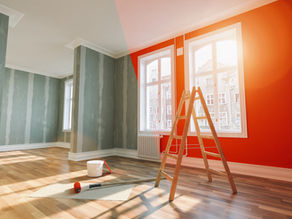 Do You Know How Much Interior Painting Will Cost You?