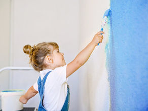 Amazing Tips For Painting A Sports-Themed Bedroom For Your Child