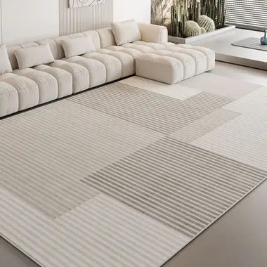 Fine Rug vs. Basic Rug: What’s the Difference and Which Should You Choose?