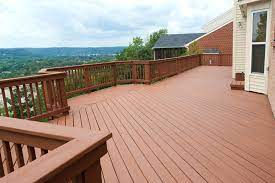 What You Need to Know About Painting a Deck?
