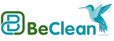 Residential grout cleaning