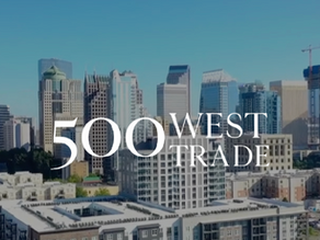 Introducing 500 West Trade