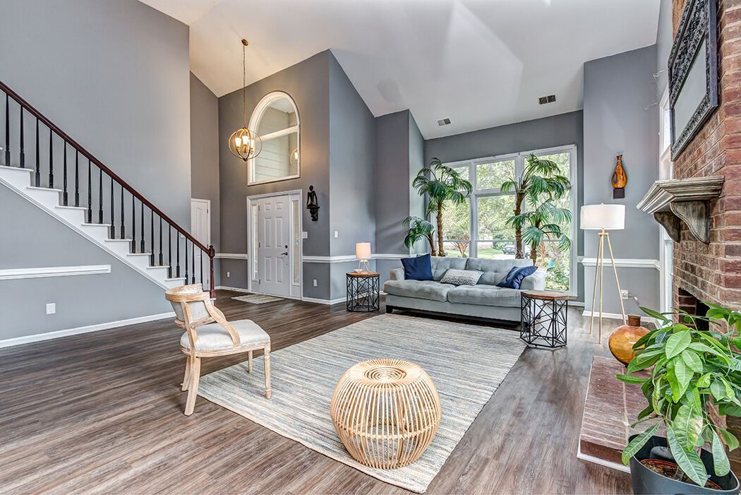 Charlotte Homes For Sale