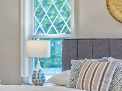 How to Boost Your Home's Natural Light