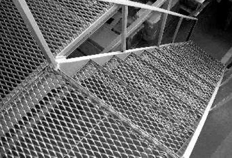 METAL DESPLEGADO