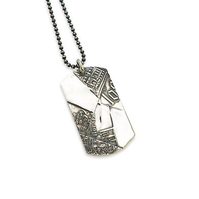 NECKLACE | BLIND MAN TOGS official site