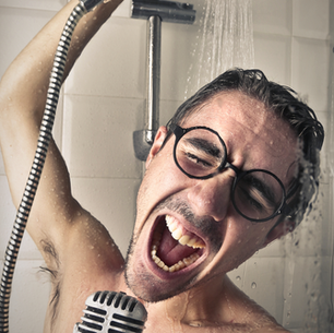 Atelier de théâtre d'impro | N'attendez pas d'être sous la douche pour lâcher-prise !