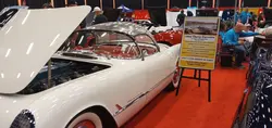 Corvette Expo