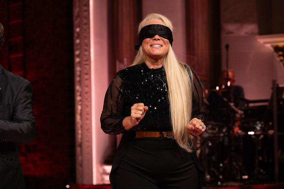 Nashville Magicians & Mentalists on AI Magic vs Old-School Magic