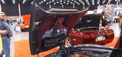 Corvette Expo