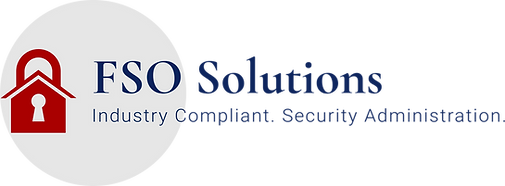 FSO Solutions Logo