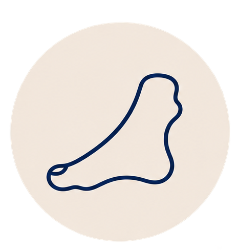 Fotterapi