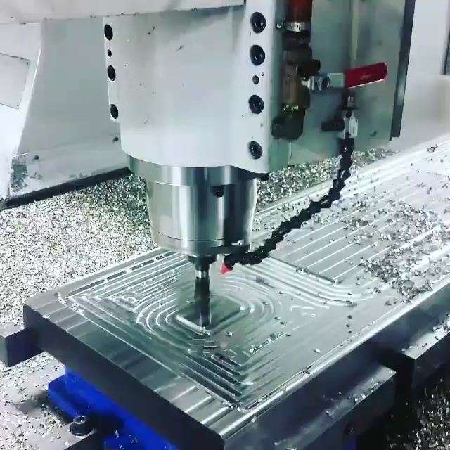 Mmt Machine Tools Machining | Midwest Machine and Tool | United States