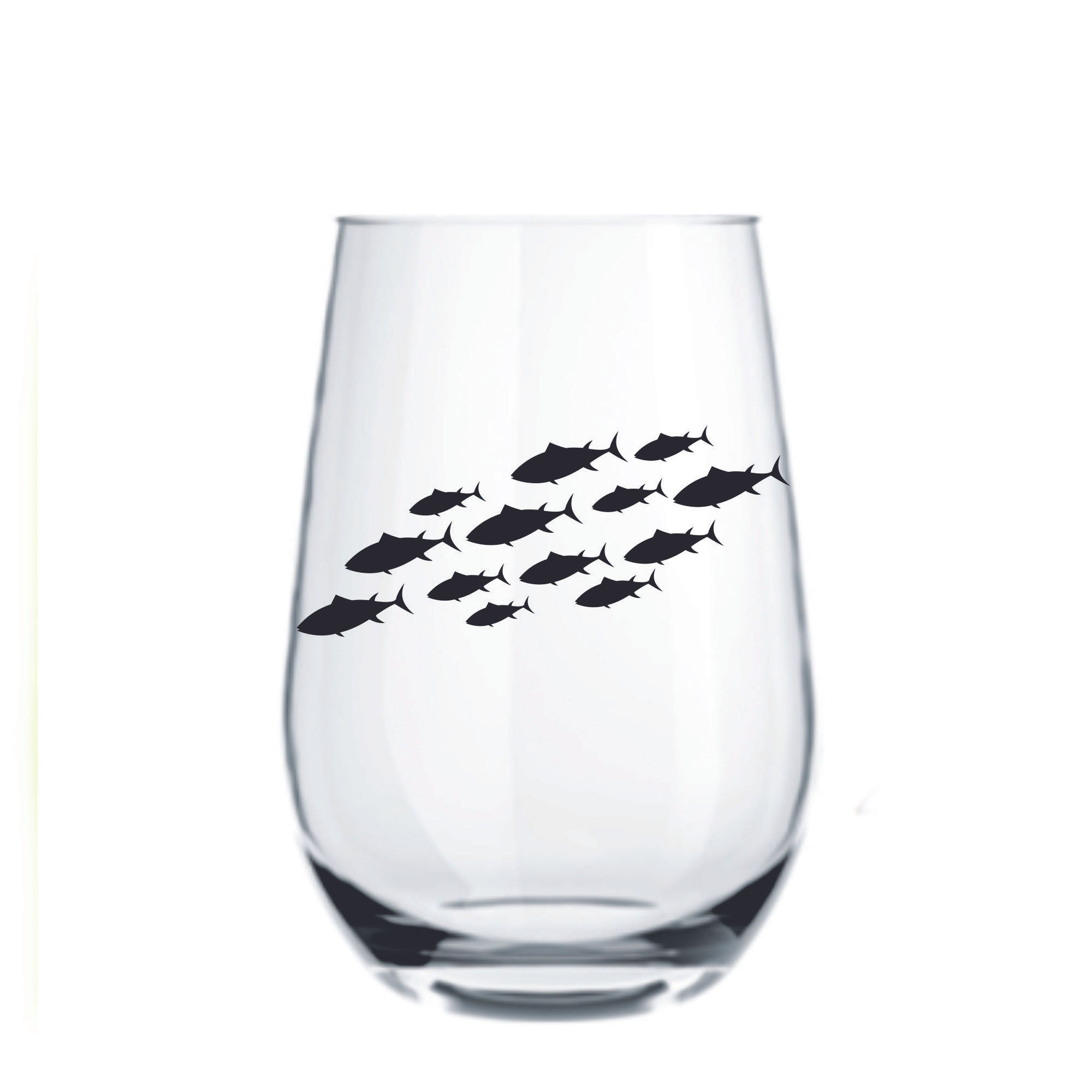 Copo Cardume - 480ml