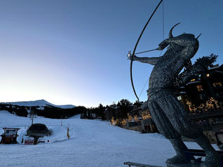 How Breckenridge’s “Ullr Fest” Kicks Off Ski Season