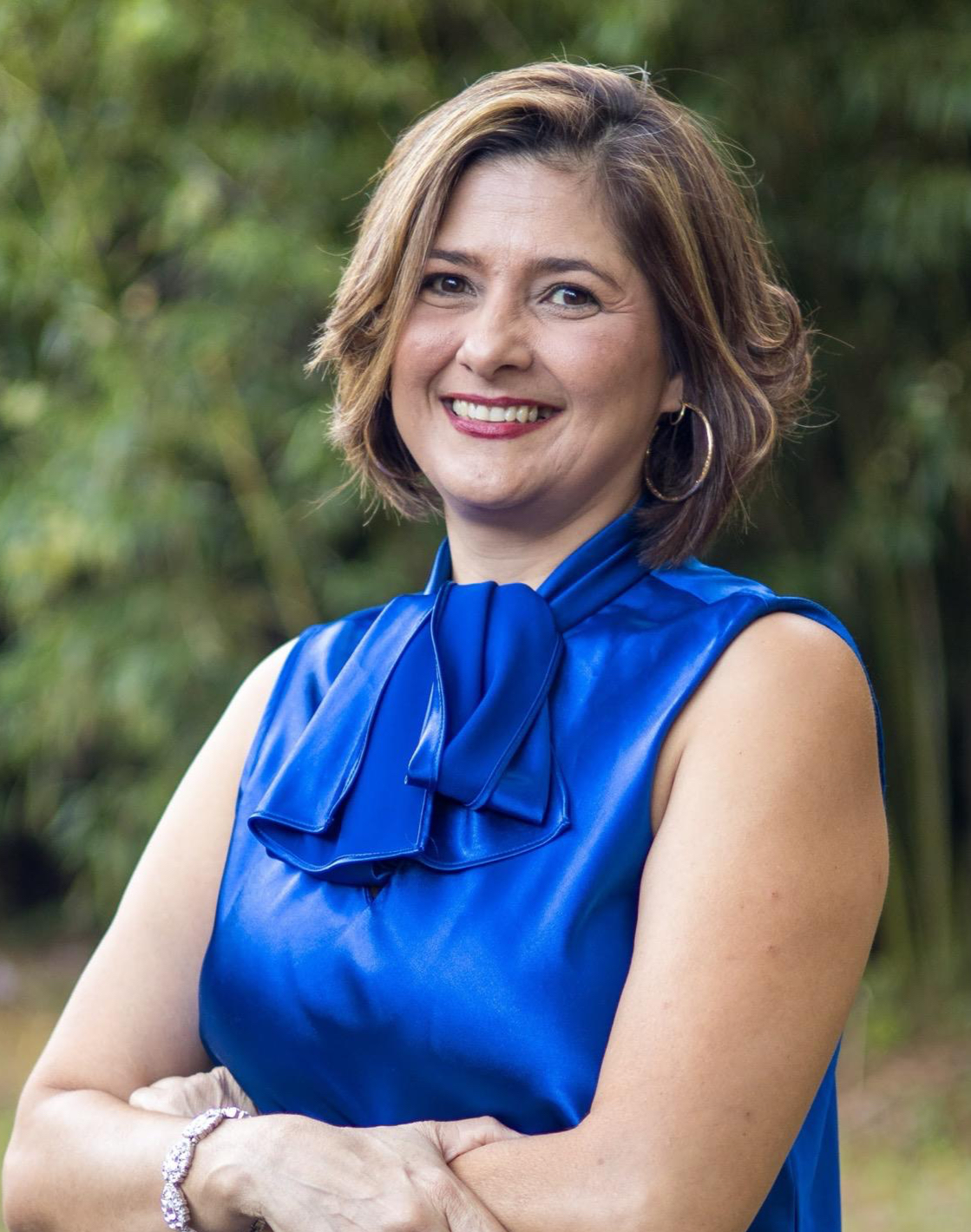 Writer: Ninoska Mora
