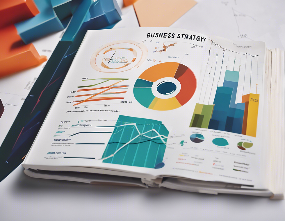 Boost Business Acquisitions with Tresway's Mentorship and Strategies