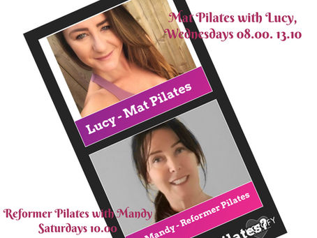 What are you waiting for?