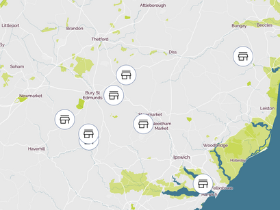 The Suffolk Wine Trail by Land Rover Camper: A 3–5 Night East Anglia Road Trip