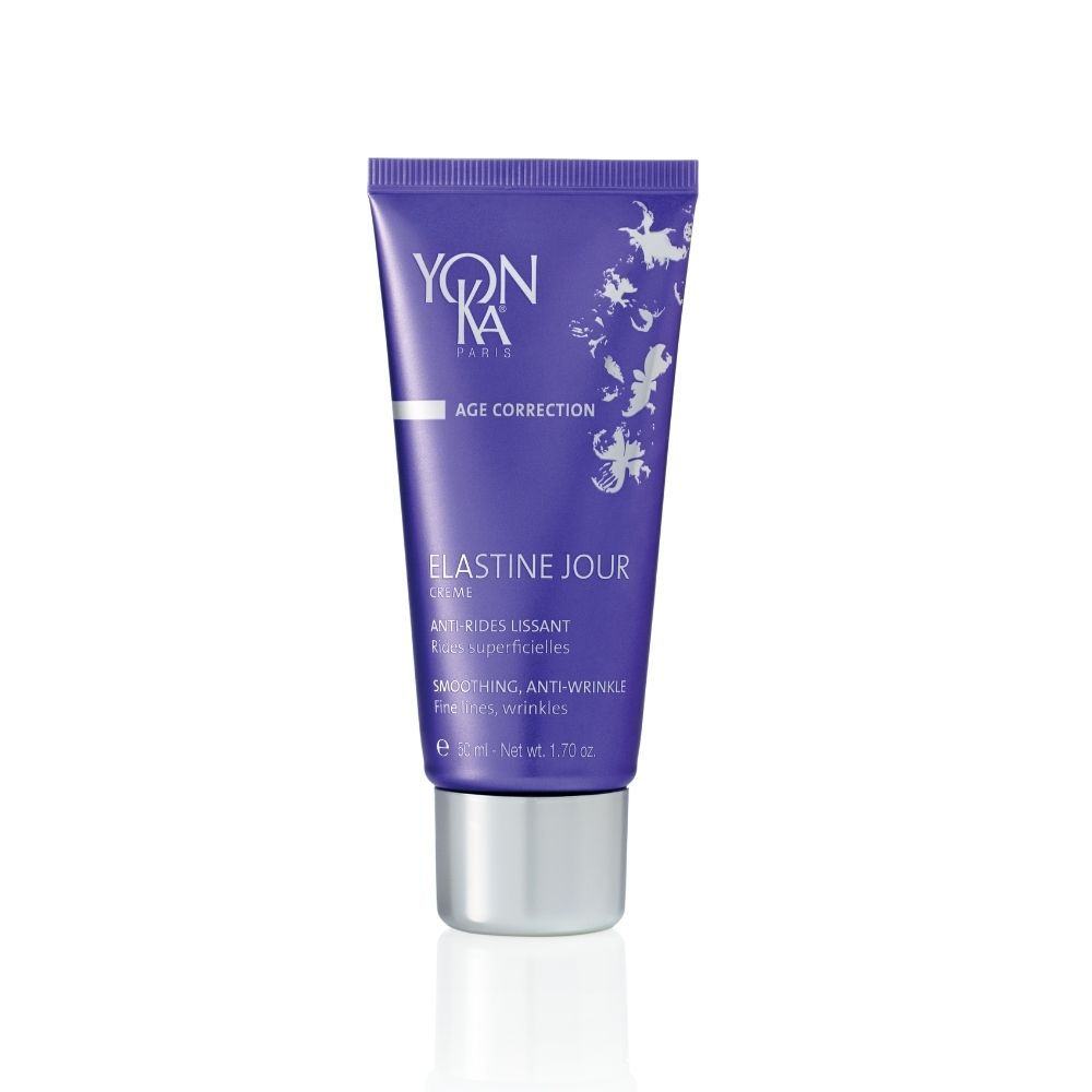 Élastine Jour YON-KA soin du visage crèmes anti-âge crèmes, gels et fluides