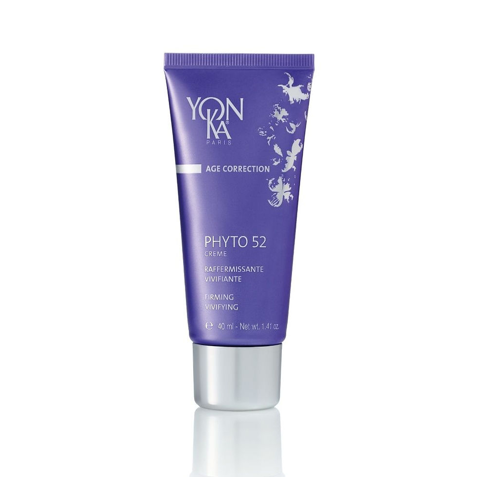 phyto 52 Yon-Ka soin du visage crèmes anti-âge crèmes, gels et fluides