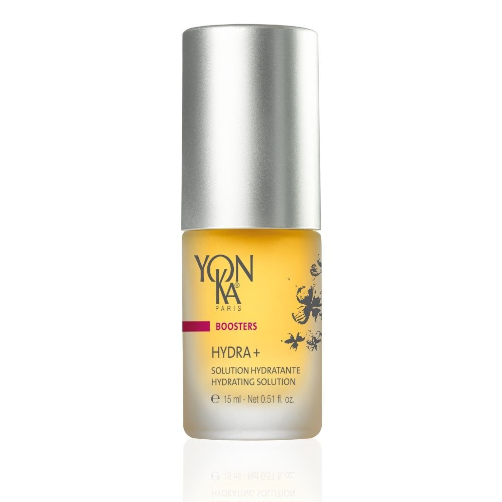 Booster Hydra + YON-KA sérums et concentrés