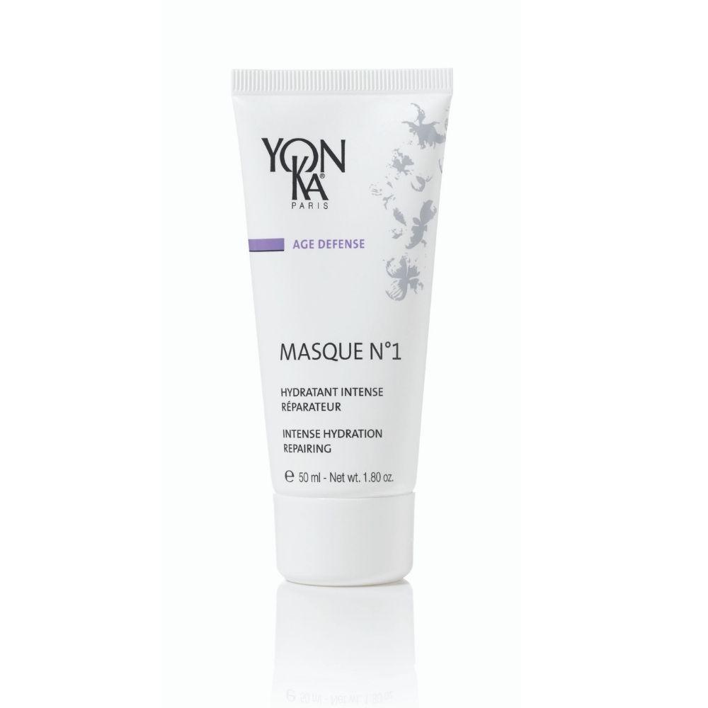Masque no 1 YON-KA soin du visage masques
